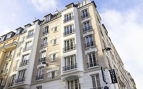 Hotel Le Daum